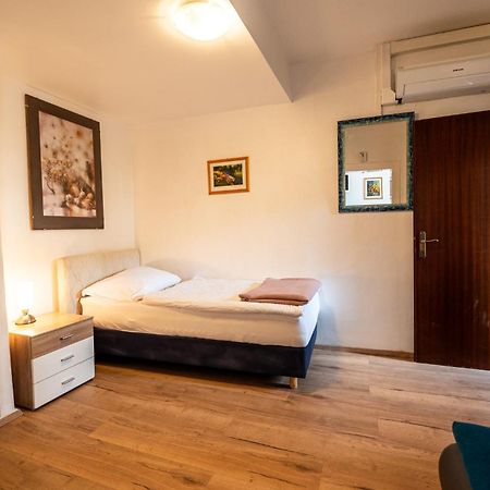 Hotel Alter Telegraf Graz Exterior photo