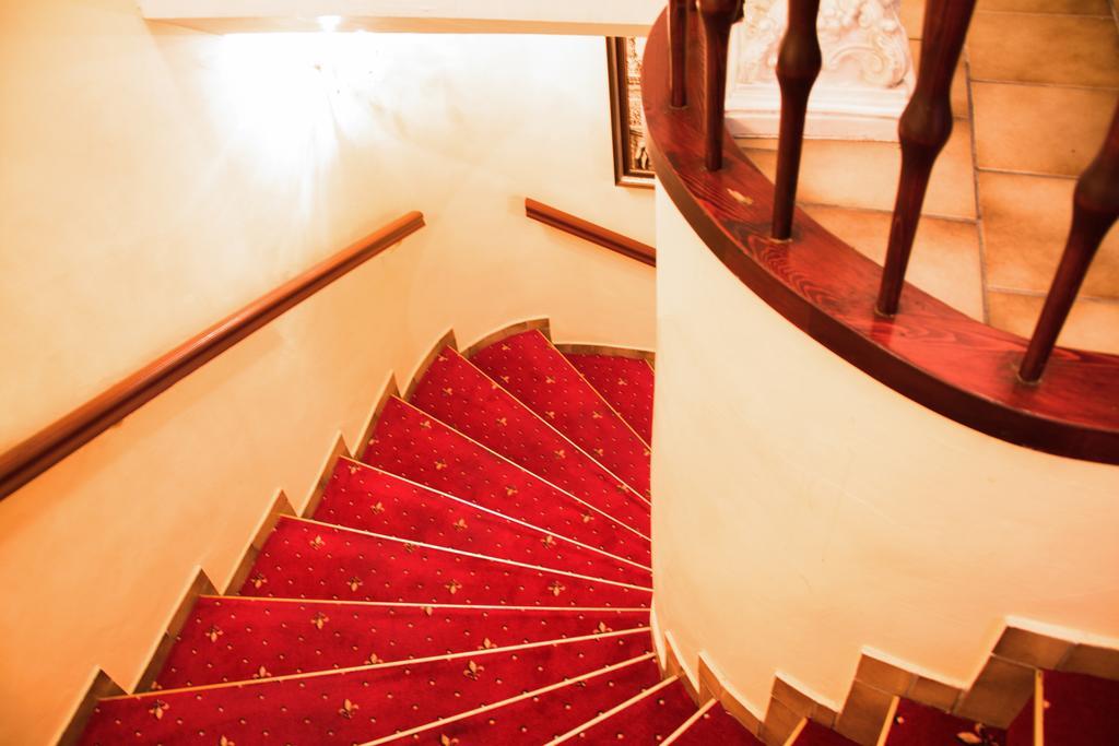 Hotel Alter Telegraf Graz Exterior photo