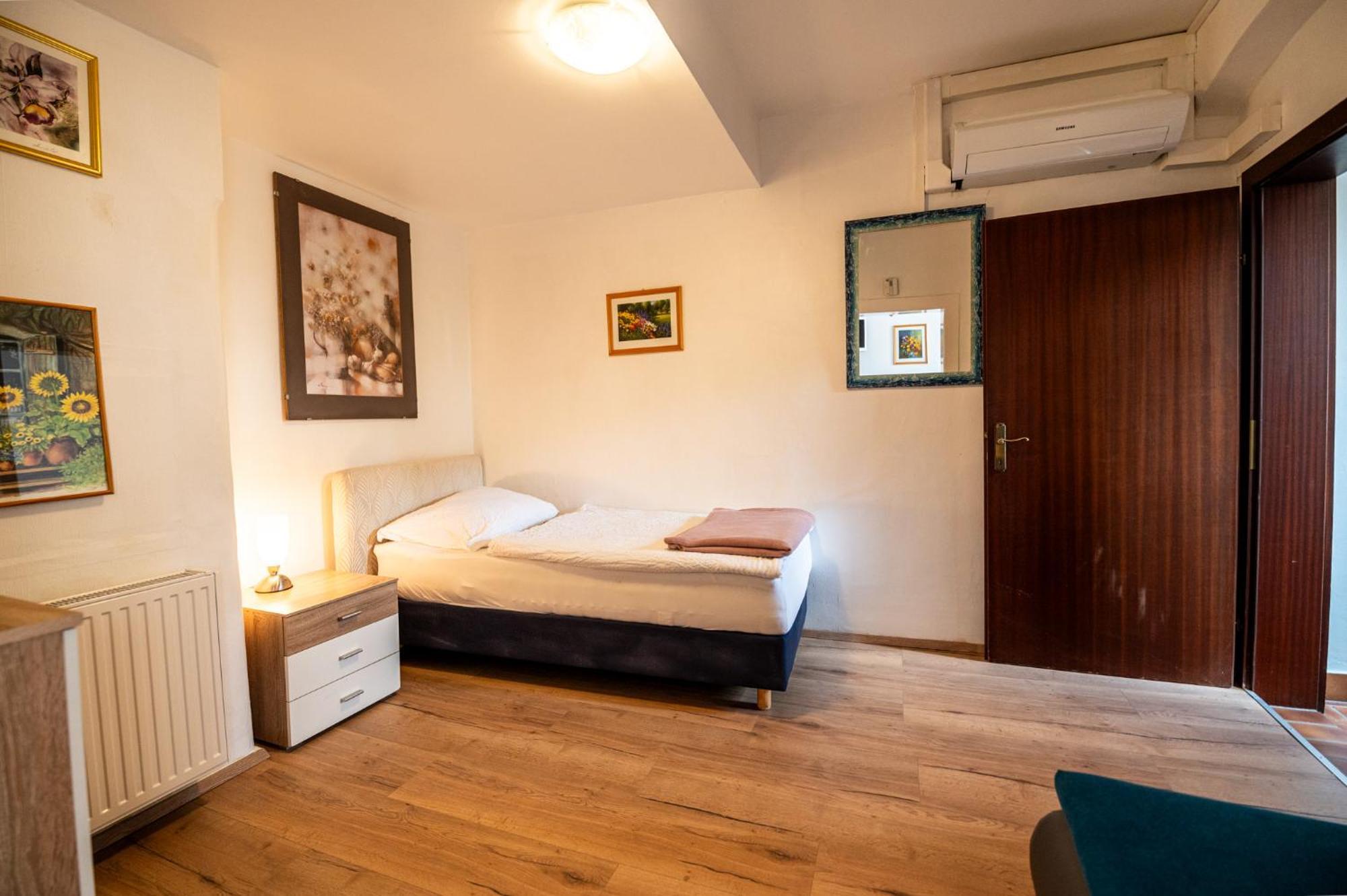 Hotel Alter Telegraf Graz Exterior photo