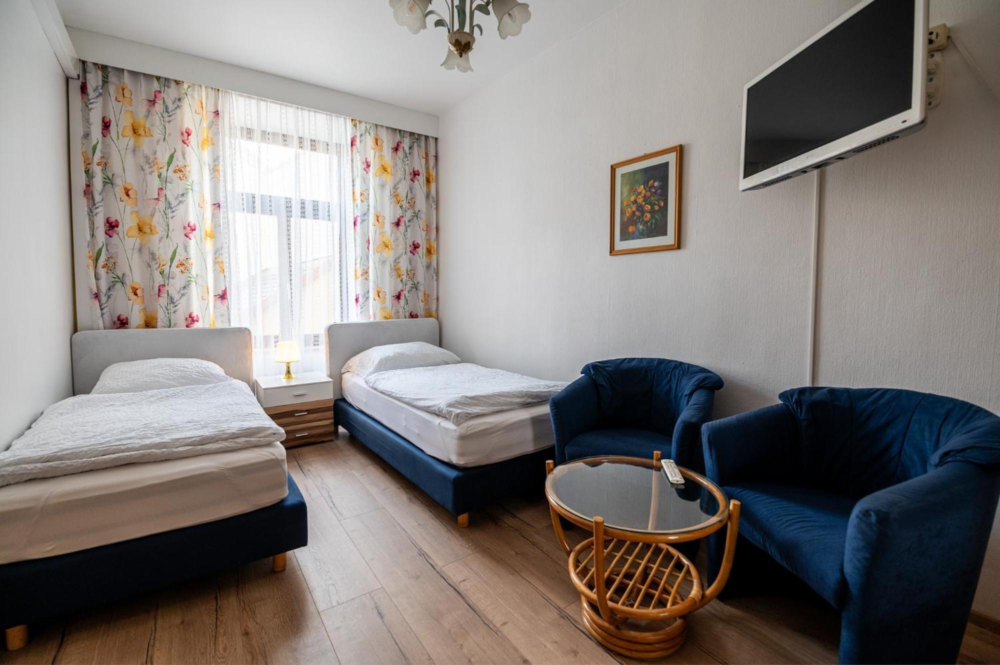 Hotel Alter Telegraf Graz Exterior photo