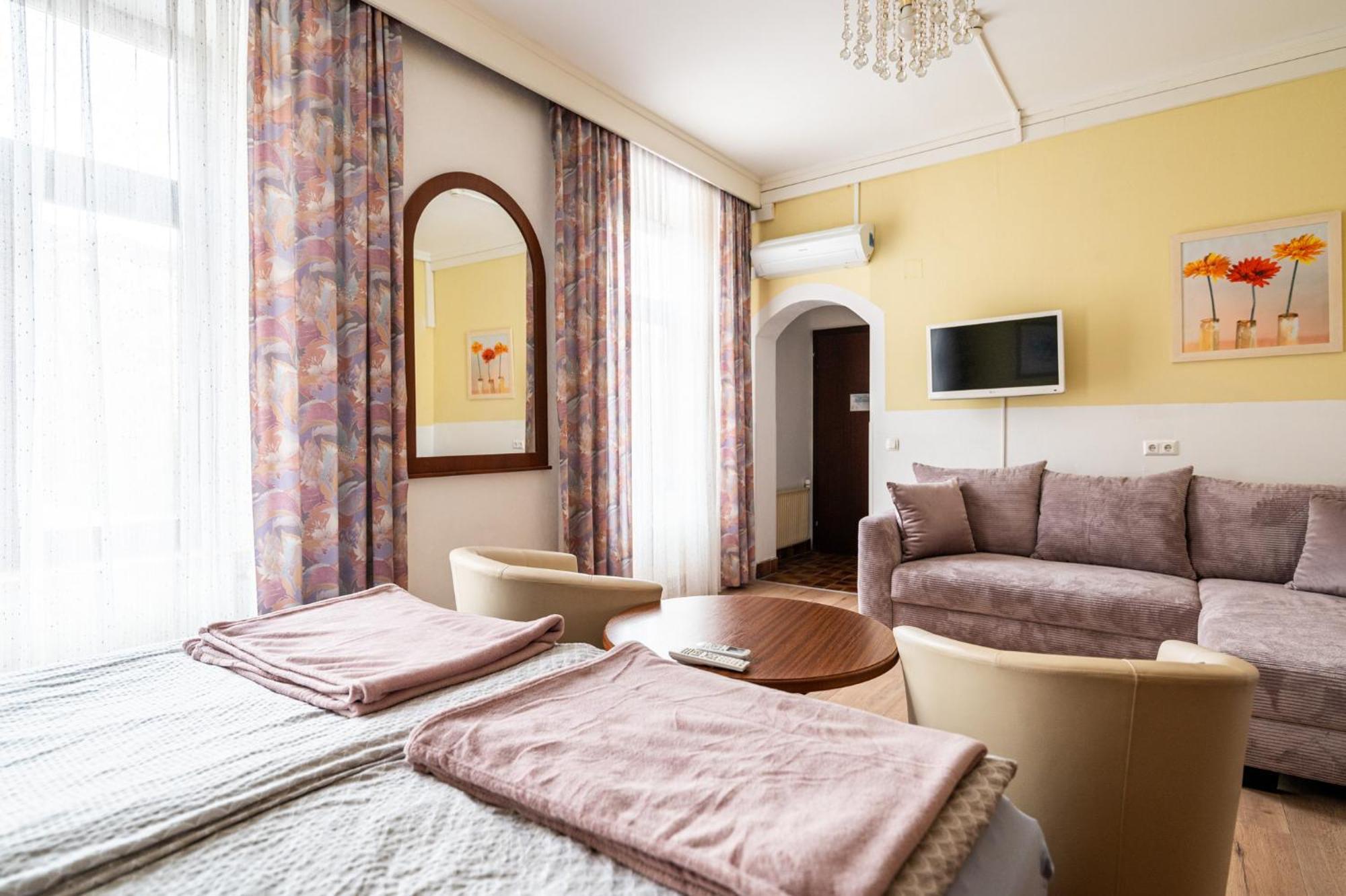 Hotel Alter Telegraf Graz Exterior photo