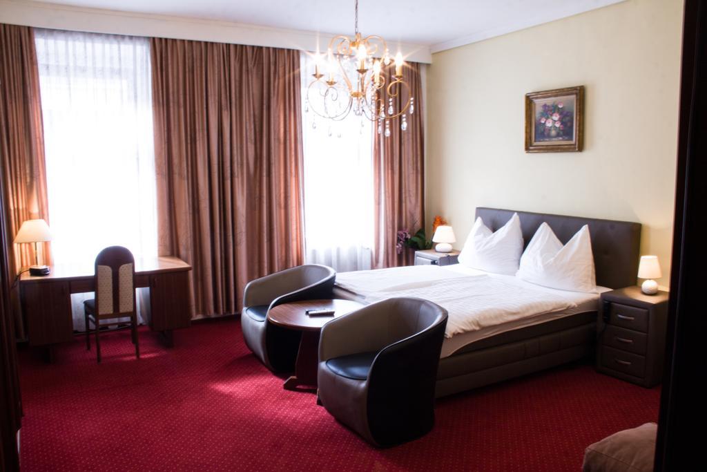 Hotel Alter Telegraf Graz Exterior photo