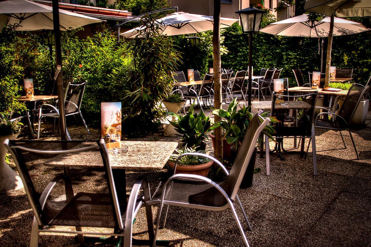 Hotel Alter Telegraf Graz Exterior photo