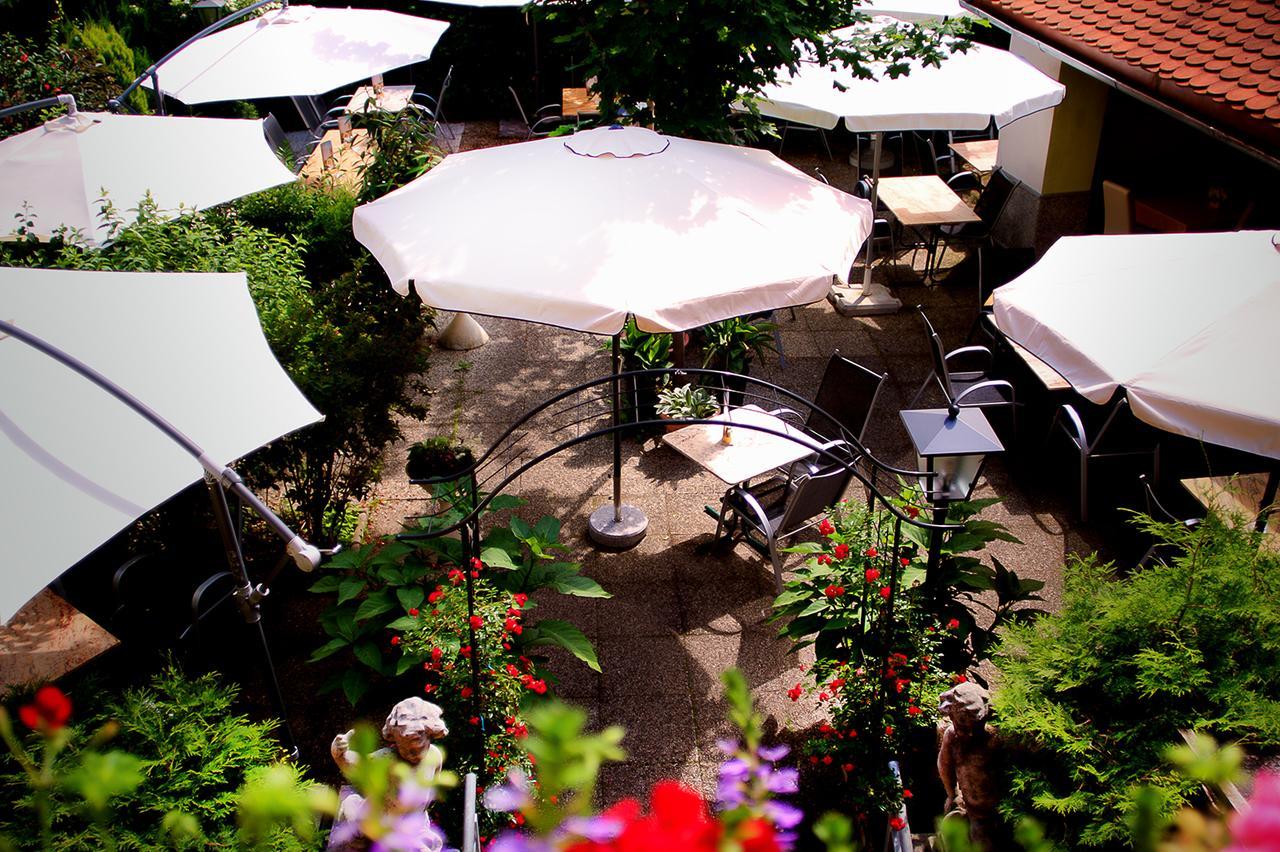 Hotel Alter Telegraf Graz Exterior photo