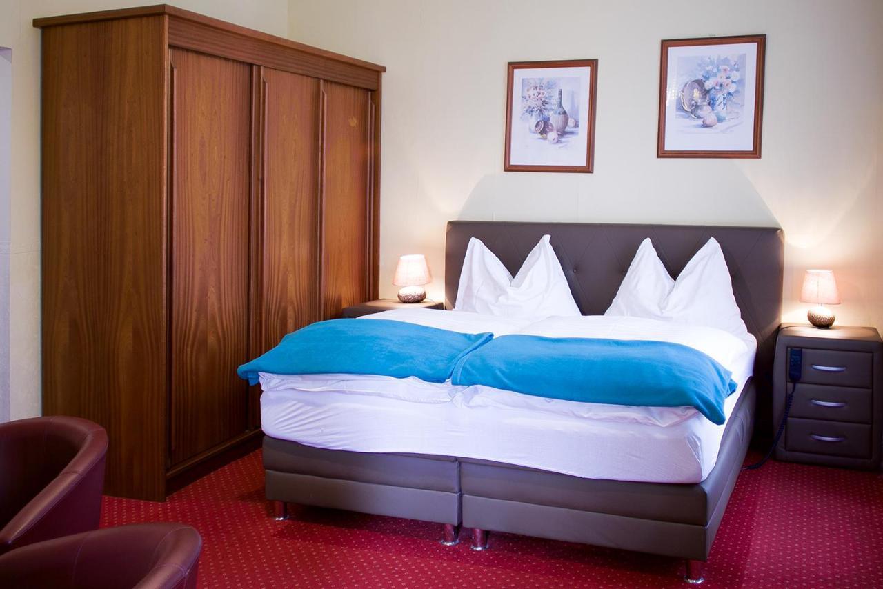 Hotel Alter Telegraf Graz Exterior photo